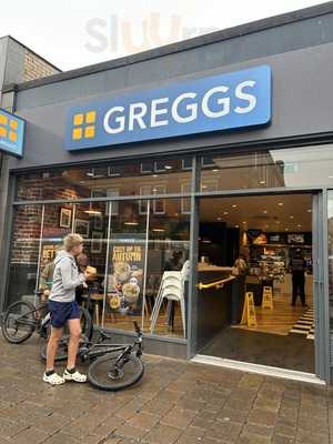 Greggs