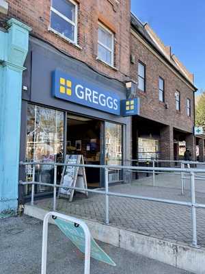 Greggs