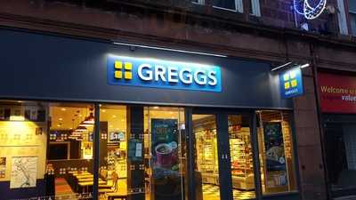 Greggs
