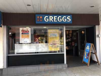 Greggs