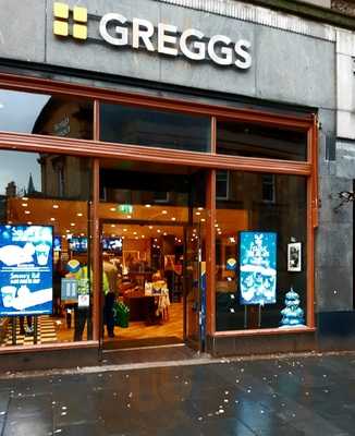 Greggs