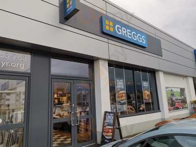 Greggs