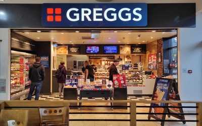 Greggs