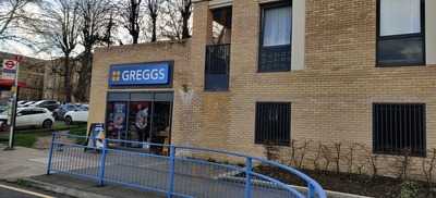 Greggs