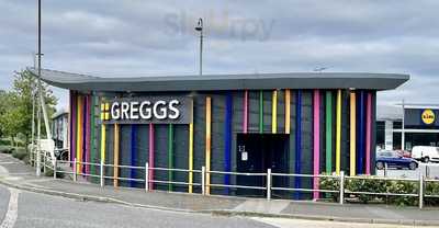 Greggs