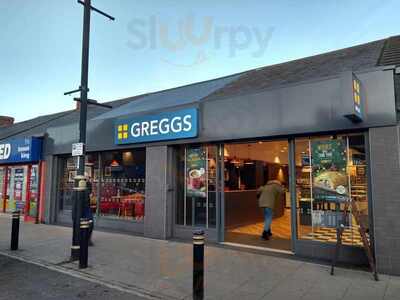 Greggs