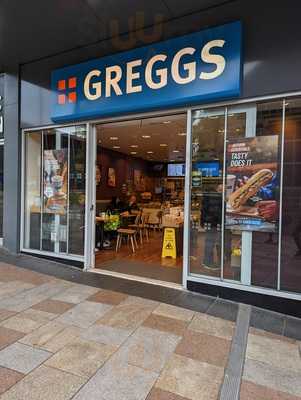 Greggs