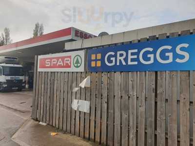 Greggs