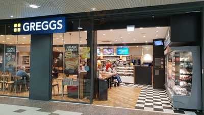 Greggs