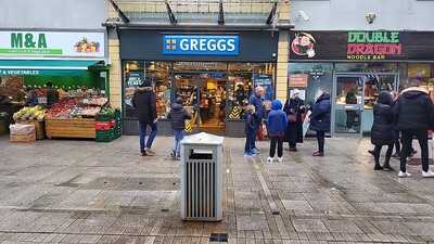 Greggs