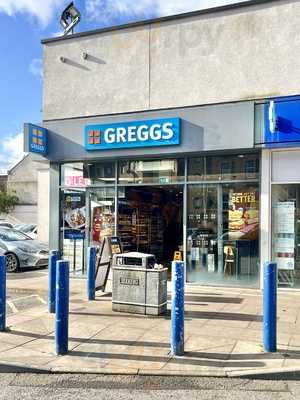 Greggs