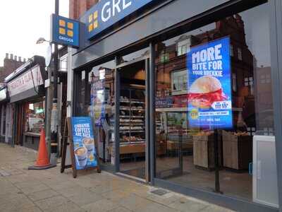 Greggs