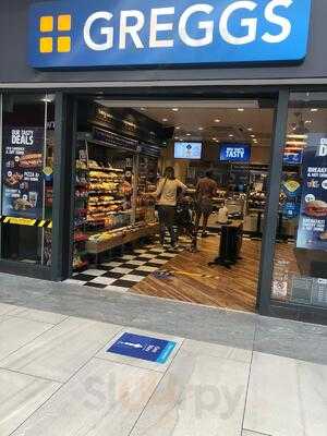 Greggs