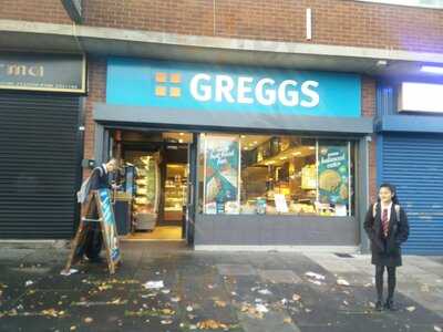 Greggs