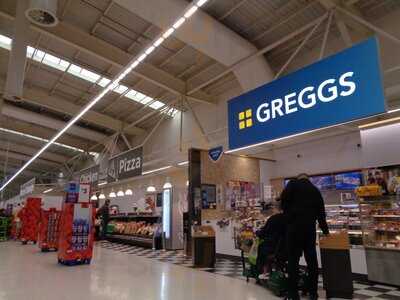 Greggs