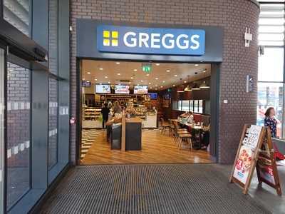 Greggs