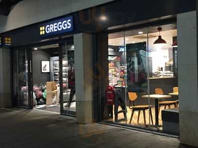 Greggs