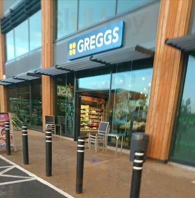 Greggs