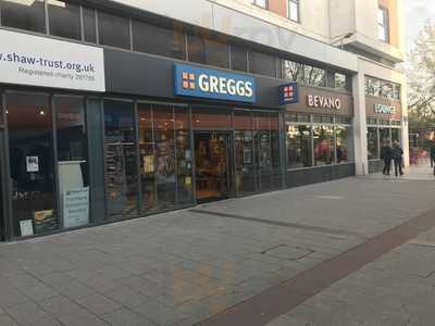 Greggs