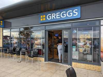 Greggs