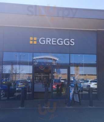 Greggs