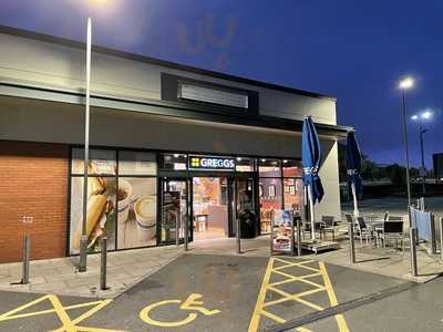 Greggs