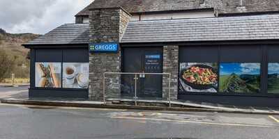 Greggs