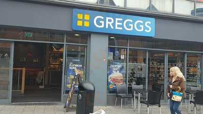 Greggs