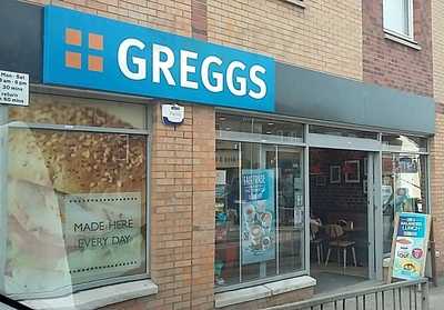 Greggs