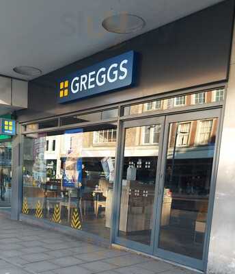 Greggs