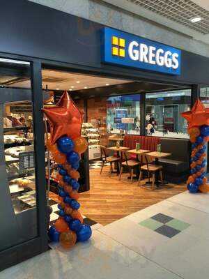 Greggs