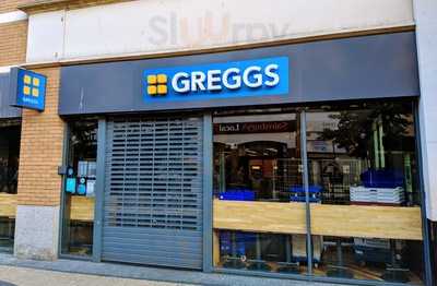 Greggs