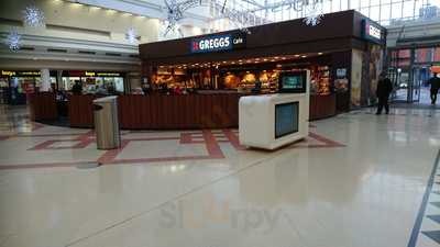 Greggs