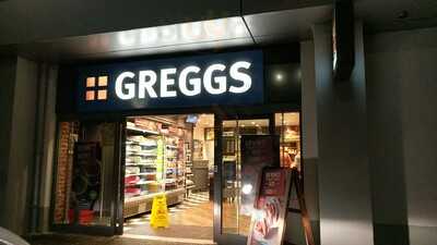 Greggs