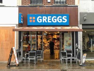 Greggs