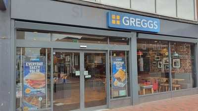 Greggs