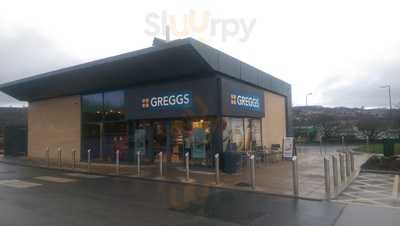 Greggs