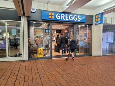 Greggs