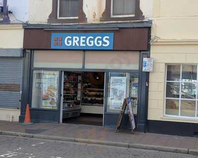 Greggs