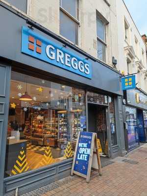 Greggs