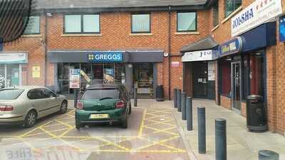 Greggs