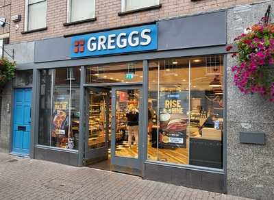 Greggs