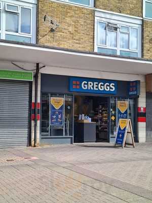 Greggs