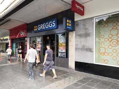 Greggs