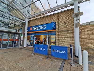 Greggs