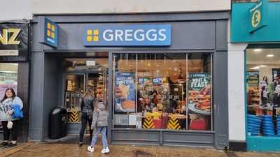 Greggs