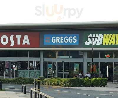 Greggs