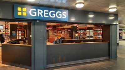 Greggs