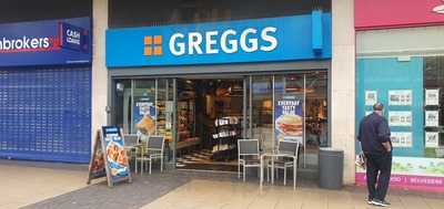 Greggs