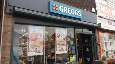 Greggs